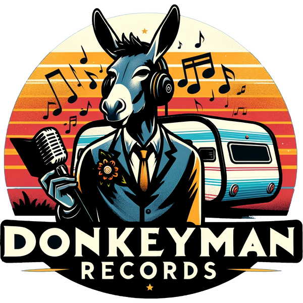 Donkeyman Records