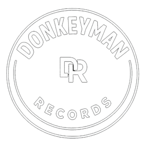 Donkeyman Records logo