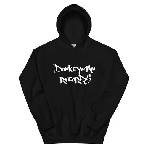 Graffiti Hoodie
