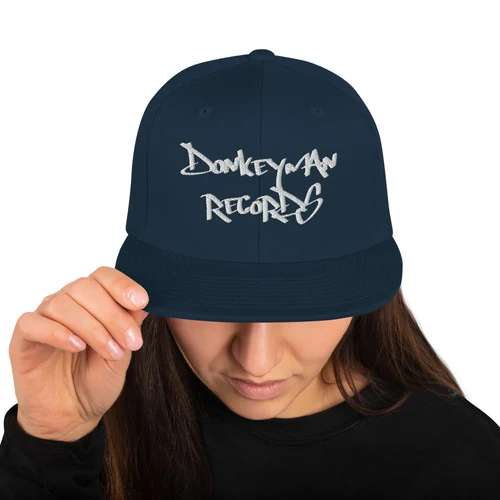 Records Snapback