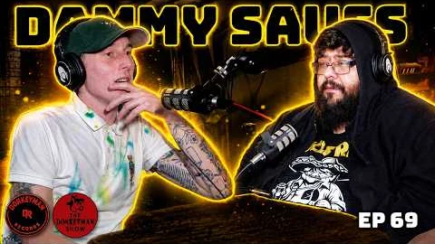 The Donkeyman Show with Dammy Savis